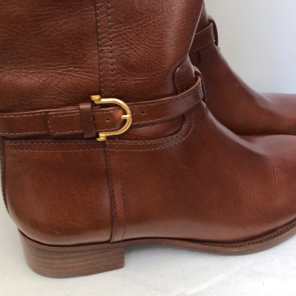 Tory Burch Nadine Riding Boot - Picture 4 of 12